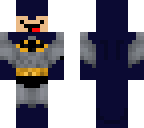 im batman