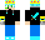 im pvp king
