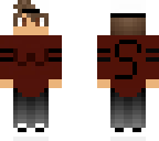 jacob saggy****