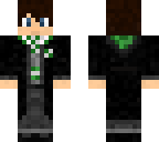 jake skin