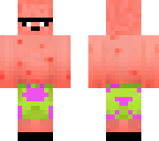 kawaii patrik