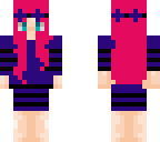 keira skin edit