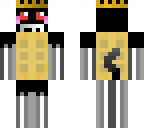 king of tac nayns mwahahah