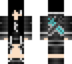 kirito girl