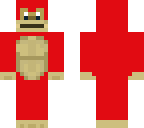 knowlege red