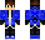 kungaloosh gaming blue