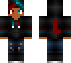 l black