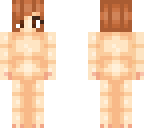 light brown hair base