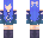 ma new skin