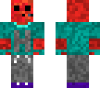 magma cube thingy