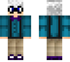 male nerd