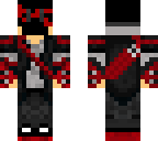 masked assassin