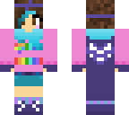 meagan dreemurr ver 1