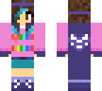 meagan dreemurr ver 2
