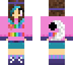 meagan dreemurr ver 3