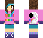 meagan dreemurr ver 4