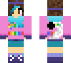 meagan dreemurr ver 5