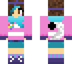 meagan dreemurr ver 6
