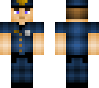medieval police man