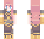 megurine luka