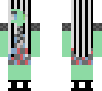 mh frankie stein