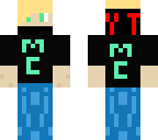 minecraftckain