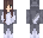 more skins for mah party