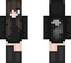 my currant skin