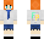 my forever play uniform skin