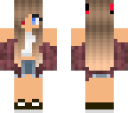my new main skin