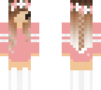 my new skin