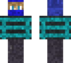 my real skin kewin olsson erdmann