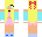 my skin