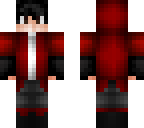 new custom skin