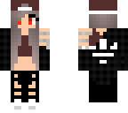 new skin