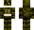 nightmare springtrap