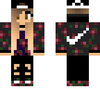 nike girl edit