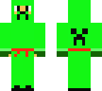 ninjacreeper