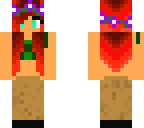 nova the satyr