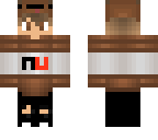 nutella boy