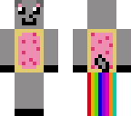 nyan cat