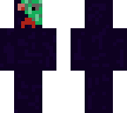 obsidian creeper
