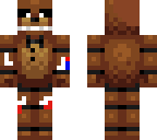 old freddy