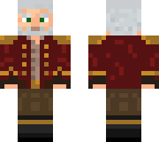 old man