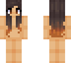 ombre hair base