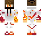 orange mage
