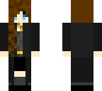 paige scamander