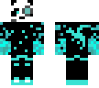 panda agent