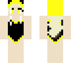 pikagirl