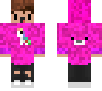 pink fluffy unicorn